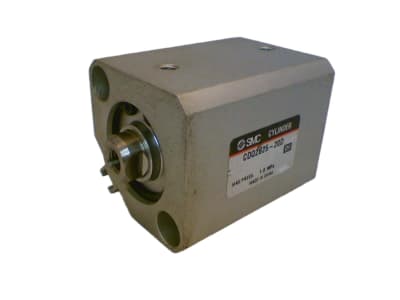 SMC CDQ2B25-20D