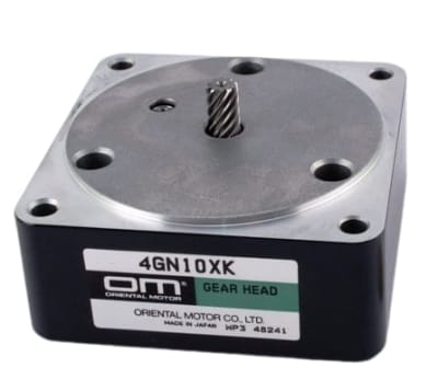 ORIENTAL MOTOR 4GN10XK