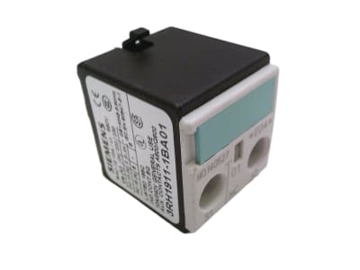 SIEMENS 3RH1911-1BA01