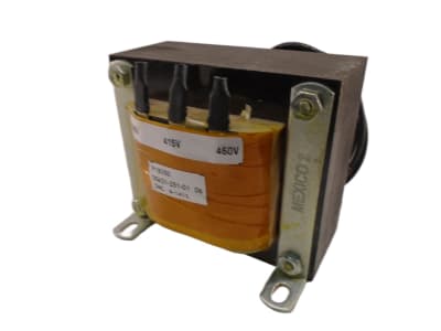 ALLEN BRADLEY 1336-T-SP2A