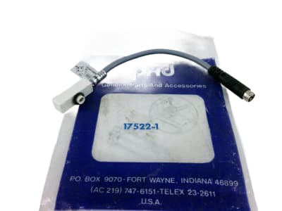 PHD INC 17522-1