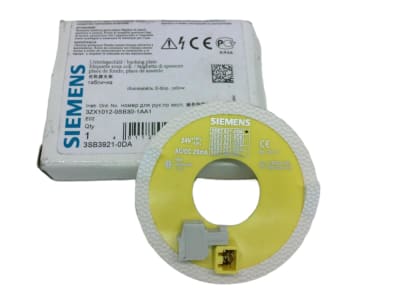 SIEMENS 3SB3921-0DA