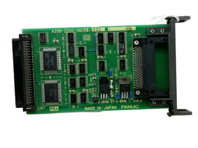 FANUC A20B-2000-0600