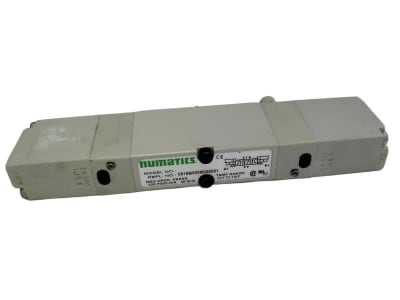 ASCO 051BB500M000061