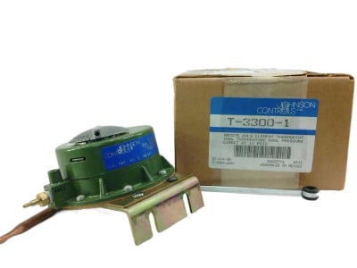 JOHNSON CONTROLS T-3300-1