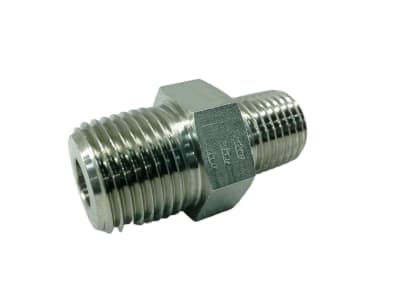 PARKER 3/8X1/4-FF-SS