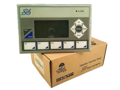 MAPLE SYSTEMS BLU300M-002