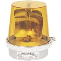 EDWARDS SIGNALING 52A-N5-40WH