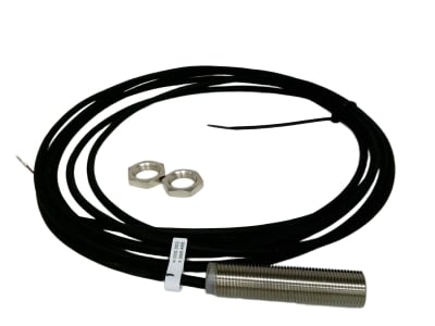 RECHNER IAS-10-A12-S