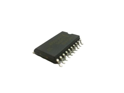 NXP SEMICONDUCTOR 74HC244D
