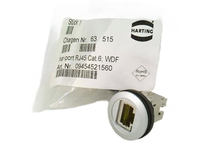 HARTING 09454521560