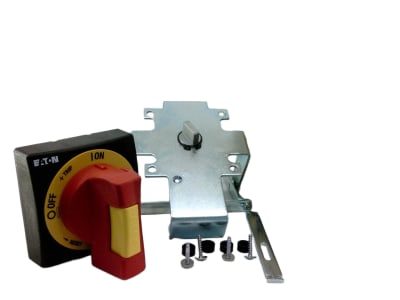 EATON CORPORATION NZM1-XRAVR