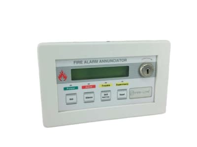 HONEYWELL LCD-40