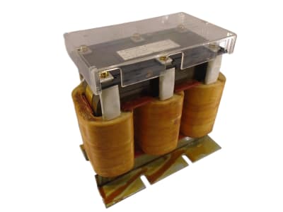 FANUC A81L-0001-0120-03