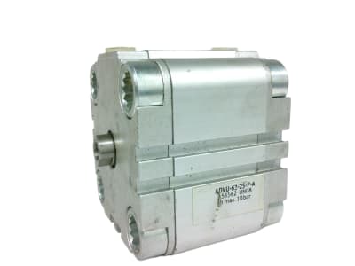 FESTO ADVU-63-25-P-A