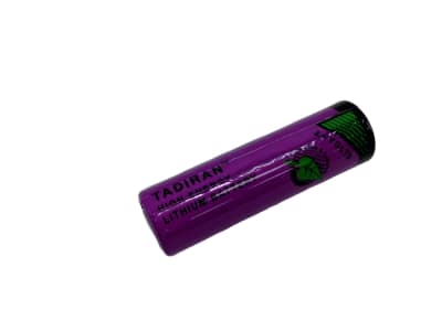 TADIRAN BATTERIES TL-5104
