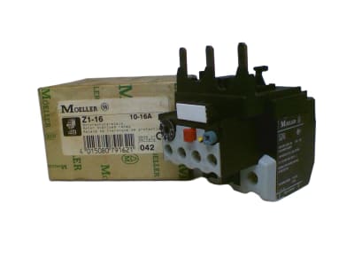 EATON CORPORATION Z1-16
