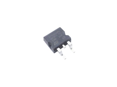 ST MICRO STTH1512G