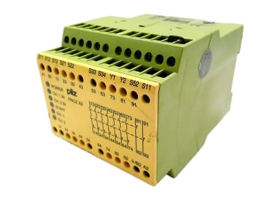 PILZ 774605