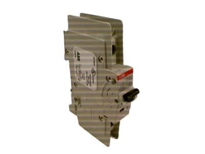 ASEA BROWN BOVERI SU201M-C20