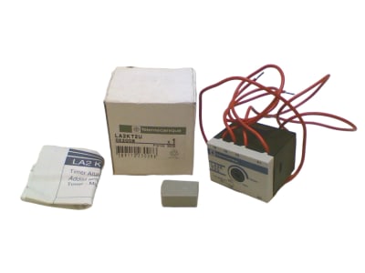 SCHNEIDER ELECTRIC LA2KT2U