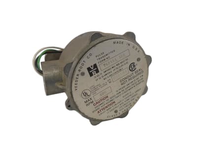 DANAHER CONTROLS 767181-322