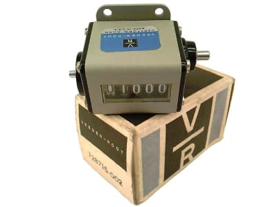 DANAHER CONTROLS 728-715-002