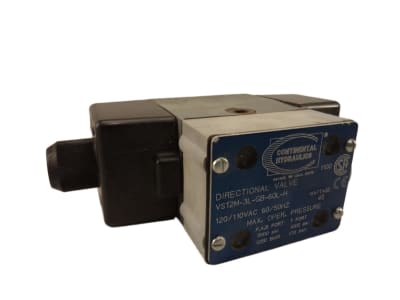 REGAL REXNORD VS12M-3L-G-B60L-H