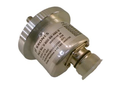 KRONES 0-900-69-490-5