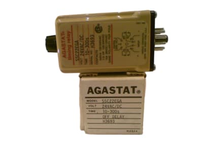 TE CONNECTIVITY SSC22EGA