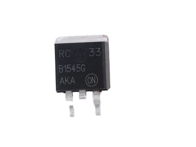 ON SEMICONDUCTOR MBRB1545CTG