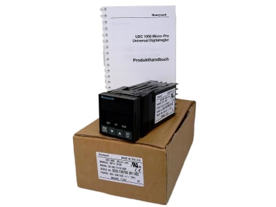 HONEYWELL DC100T11101200