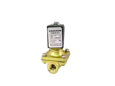 GRANZOW H2B39-00Y