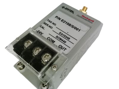 ENTEK E2108/5/001