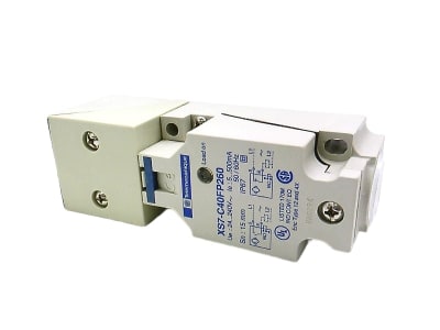 SCHNEIDER ELECTRIC XS7-C40FP260