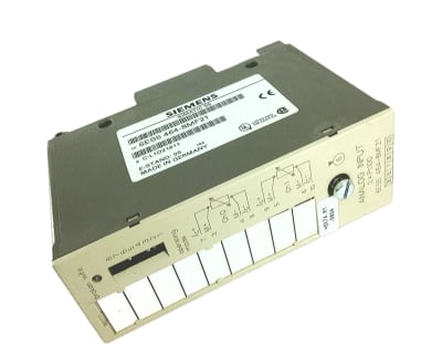 SIEMENS 6ES5464-8MF21