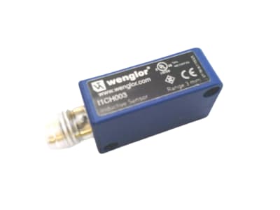WENGLOR I1CH003