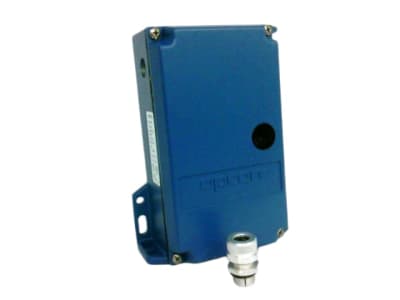 EATON CORPORATION 8172A-6501