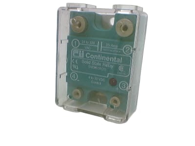 INVENSYS SVDA-3V25