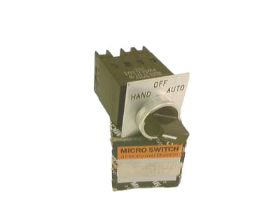 HONEYWELL PWSEC101