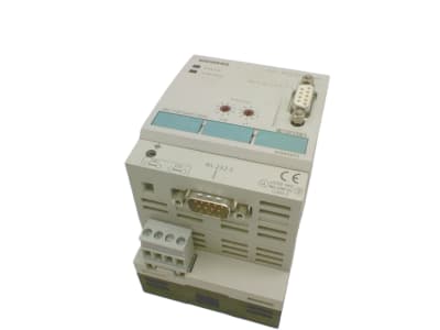 SIEMENS 6ES7158-0AA01-0XA0