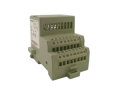 ALLEN BRADLEY 1793-IB4