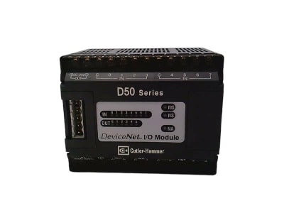 EATON CORPORATION DN50DSR14