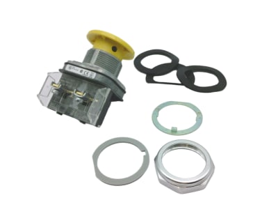 ALLEN BRADLEY 800T-D9D2