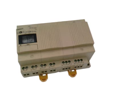 OMRON ZEN-20C2DR-D-V2