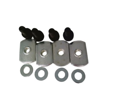 SICK FGS/C4000MNTINGHRDWPKG