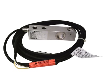METTLER TOLEDO TB600363