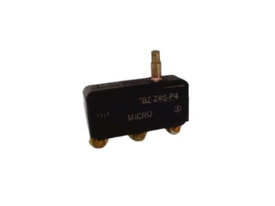 HONEYWELL BZ-2RS-P4
