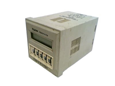 TE CONNECTIVITY CNT-35-26