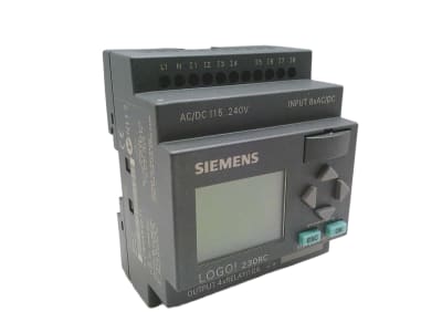 SIEMENS 6ED1052-1FB00-0BA4